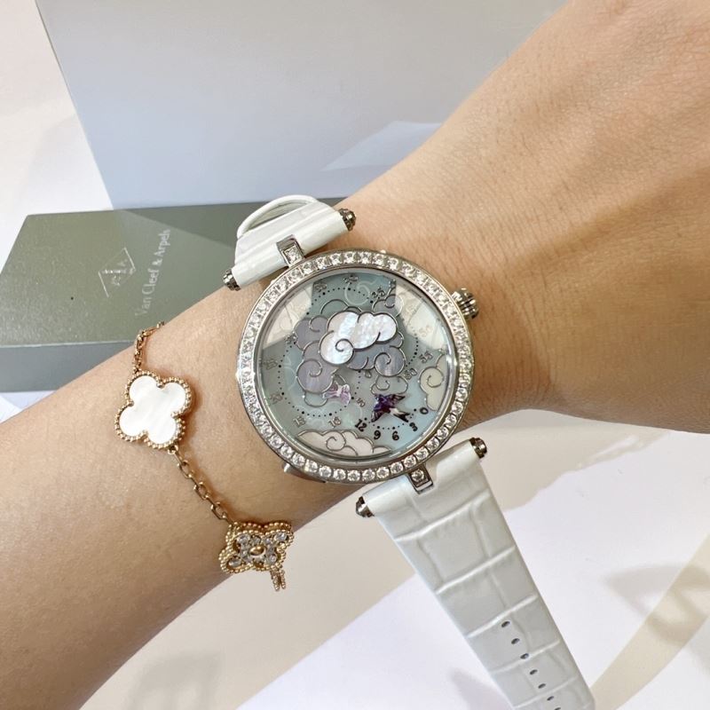 VAN CLEEF ARPELS Watches